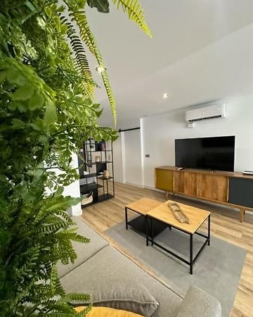 Apartamentos 1240 Jordan Valensiya Dış mekan fotoğraf